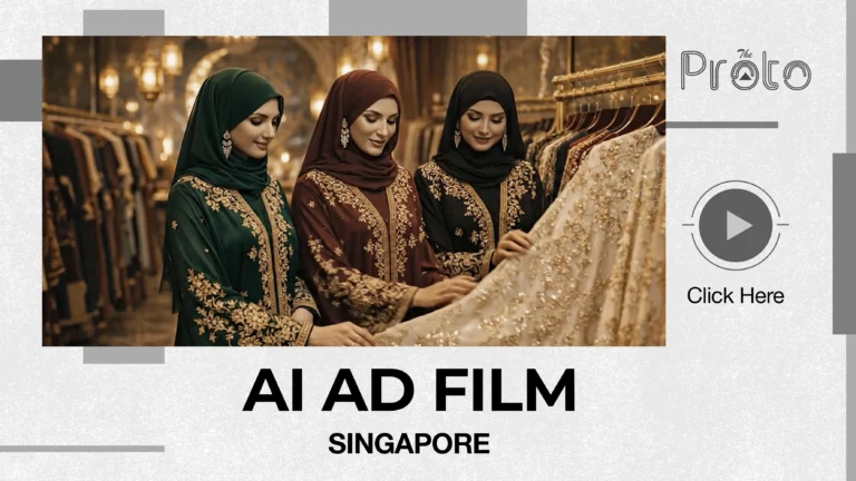 Ai Ad Singapore